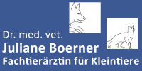 FirmenlogoBoerner Juliane Dr.med.vet. Fachtierärztin für Kleintiere Kassel