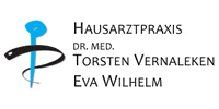 FirmenlogoVernaleken Torsten Dr.med. Facharzt für Allgemeinmedizin-Sportmedizin u. Wilhelm Eva Kassel