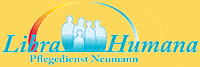 FirmenlogoLibra Humana Pflegedienst Neumann Kassel Brasselsberg