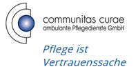 FirmenlogoCommunitas Curae Ambulante Pflegedienste GmbH Kassel