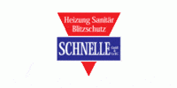 FirmenlogoSchnelle GmbH & Co. KG Heizung Sanitär Blitzschutz Kassel