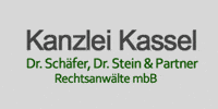 FirmenlogoDr. Schäfer, Dr. Stein & Partner Rechtsanwälte mbB Kassel