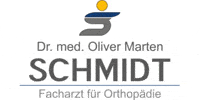 FirmenlogoSchmidt Oliver Dr.med. Arzt für Orthopädie Kassel