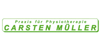FirmenlogoMüller Carsten Praxis für Physiotherapie Bad Emstal