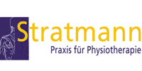 FirmenlogoStratmann Praxis für Physiotherapie Niestetal