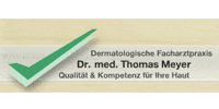 FirmenlogoMeyer Thomas Dr.med., Kleine Riklef Dr.med., Alupoaei Alina Doctor-medic u. Keller Johanna Dermatologische Facharztpraxis Kassel