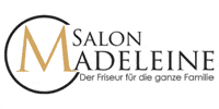 FirmenlogoSalon Madeleine Kassel