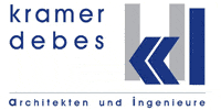 FirmenlogoKDL GmbH & Co. KG Architekten + Ingenieure Kassel Harleshausen