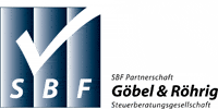 FirmenlogoSBF Göbel & Röhrig Steuerberatungsgesellschaft Kassel