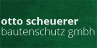 FirmenlogoScheuerer Otto Bautenschutz GmbH Kassel
