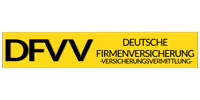FirmenlogoDFVV - Deutsche Firmenversicherung Kassel