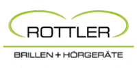 FirmenlogoROTTLER Brillen + Hörgeräte Kassel