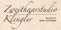 FirmenlogoKlengler-Casati Anina Zweithaarstudio Kassel