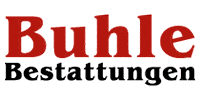 FirmenlogoBuhle Bestattungen Kassel