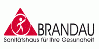 FirmenlogoBrandau & Sohn, R. GmbH & Co.KG Orthopädietechnik Kassel