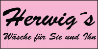 FirmenlogoHerwig´s Wäsche für Sie und Ihn Tag- und Nachtwäsche Kassel