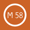 FirmenlogoTischlerei M58 GmbH Kassel