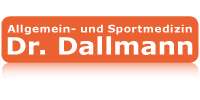 FirmenlogoDallmann Sven-Joachim Arzt für Allgemeinmedizin Kassel