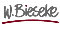 FirmenlogoBieseke W. Raumgestaltung Kassel