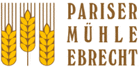 FirmenlogoEbrecht Pariser Mühle MühlenBetr. Kassel