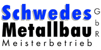 FirmenlogoSchwedes GbR Metallbau Lohfelden