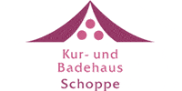 FirmenlogoSchoppe Frank Kur- und Badehaus Kassel