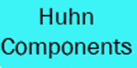 FirmenlogoHuhn Components Fuldatal