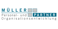 FirmenlogoMüller + Partner Unternehmensberatung Kassel