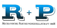 FirmenlogoR+P Mechanische Fertigungsgesellschaft mbH Kassel