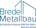 FirmenlogoBrede Michael Metallbau Zierenberg