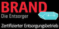 FirmenlogoBrand GmbH 