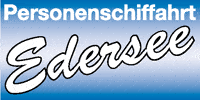 FirmenlogoPersonenschiffahrt Edersee 