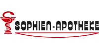 FirmenlogoSophien Apotheke Kassel