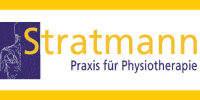 FirmenlogoStratmann - Diana Carl-Menzel Praxis für Physiotherapie Kassel