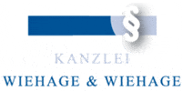 FirmenlogoWiehage & Wiehage Rechtsanwälte und Notar Hessisch Lichtenau
