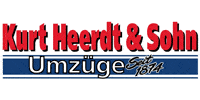 FirmenlogoHeerdt Kurt & Sohn Inhaber Torsten Heerdt Möbeltransporte und Umzüge Kassel