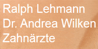 FirmenlogoLehmann Ralph und Wilken Andrea Dr. Zahnärzte Kassel