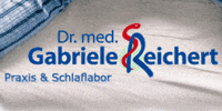 FirmenlogoReichert Gabriele Dr.med. Amb. Schlaflabor Kassel