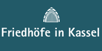 FirmenlogoFriedhofsverwaltung Kassel Pflegebetrieb Kassel