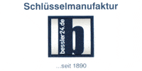 Firmenlogobessler Schlüsselmanufaktur Kassel