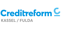 FirmenlogoCreditreform Kassel / Fulda Schlegel & Busold KG Kassel
