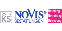 FirmenlogoNOVIS Bestattungen Inh. Thorsten Vöcking Kassel