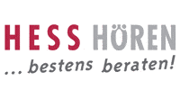 FirmenlogoHESS HÖREN Kassel Kassel