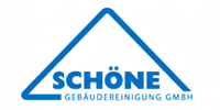FirmenlogoSCHÖNE Gebäude-Reinigung GmbH Kassel