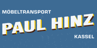 FirmenlogoPaul Hinz Transport GmbH Umzüge Kassel