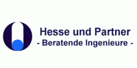 FirmenlogoHesse und Partner Ingenieurbüro Beratende Ingenieure PartmbB Kassel
