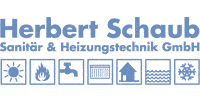 FirmenlogoSchaub GmbH Sanitär und Heizungstechnik Ahnatal