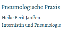 FirmenlogoJanßen Heike-Berit Pneumologin Baunatal
