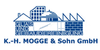 FirmenlogoMogge & Sohn GmbH Glas- und Gebäudereinigung Fuldabrück