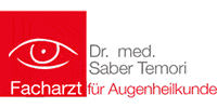 FirmenlogoTemori Saber Dr.med. Augenarzt Kassel